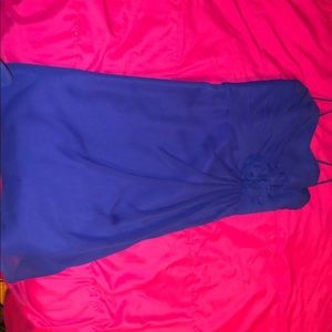 Alfred Angelo Bridesmaids Dress